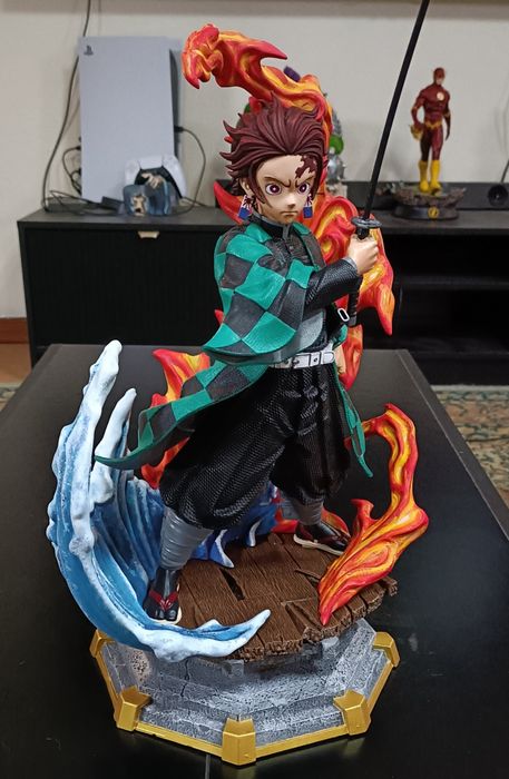 Bonecos Action Figure