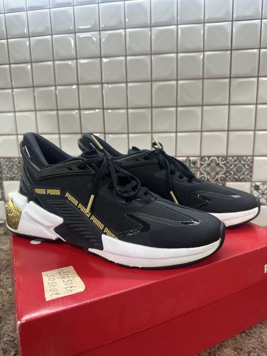 Кросівки Puma 38 (24 см)