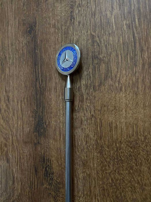 Габаритная антенна для Mercedes