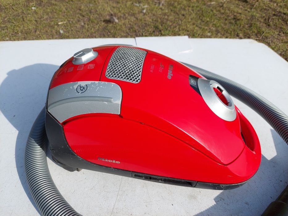 Odkurzacz miele s4 2000W