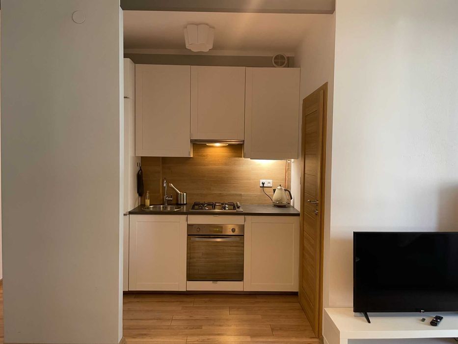 Apartment in Warszawa, Nowy Wawrzyszew, Bielany - Więcej