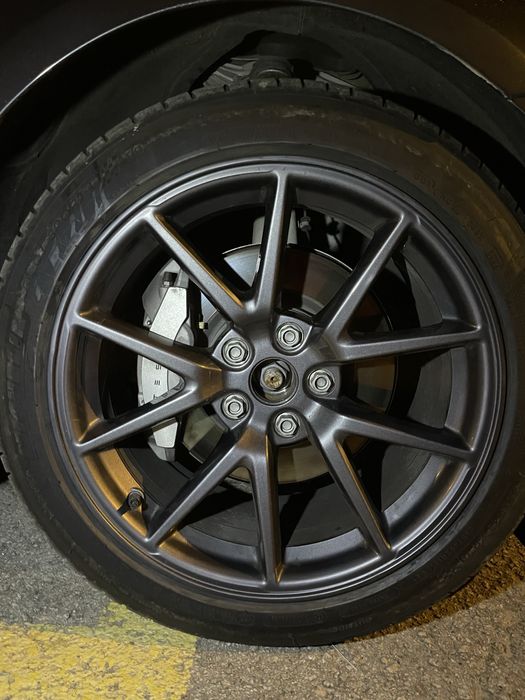 Vendo ou troco Tesla model 3 long ramge