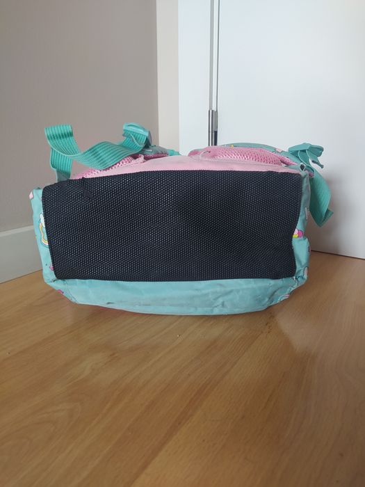 Mochila para criança