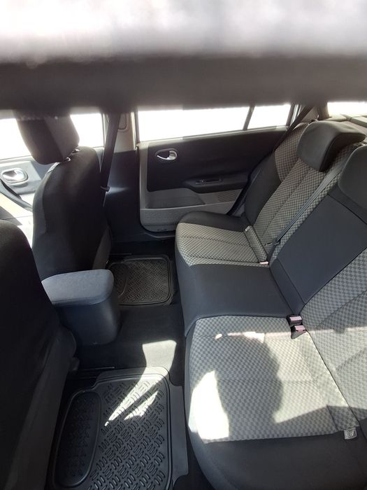Renault megane 1.5