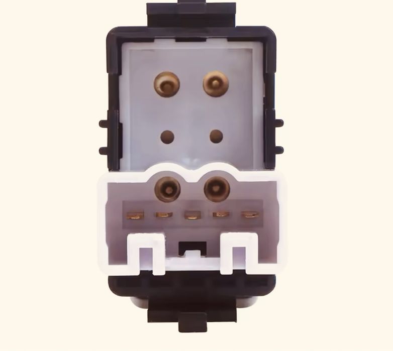 кнопка склопідіймача toyota avalon Camry Corolla RAV4