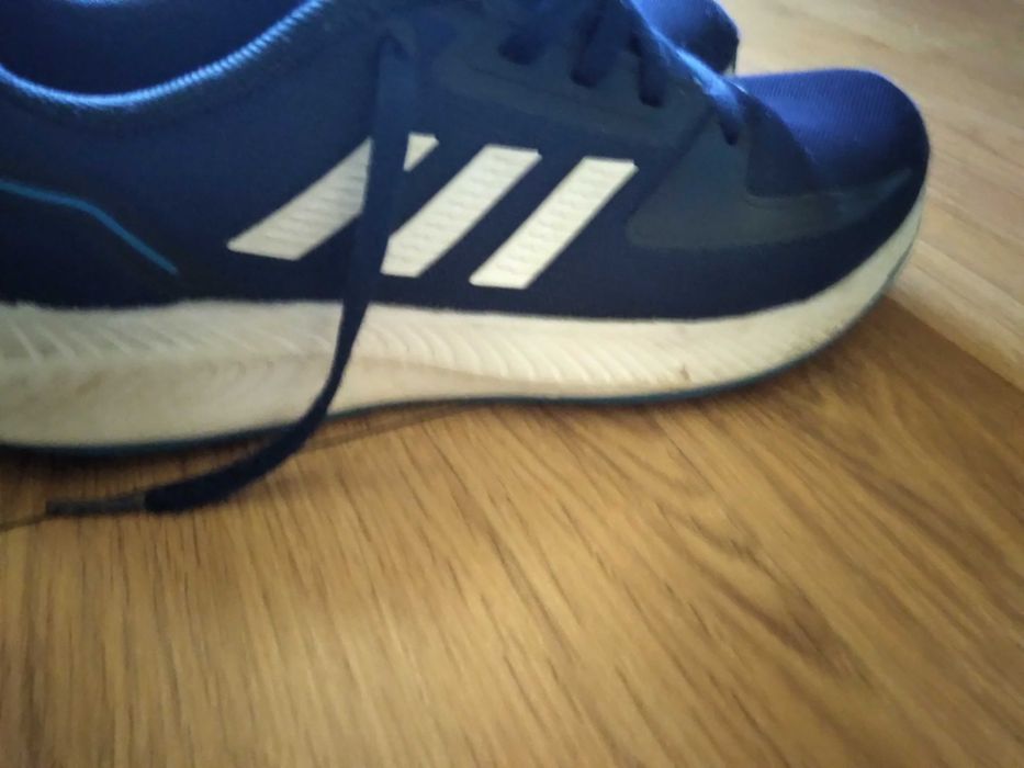 Tenis Adidas Tamanho 39 1/3