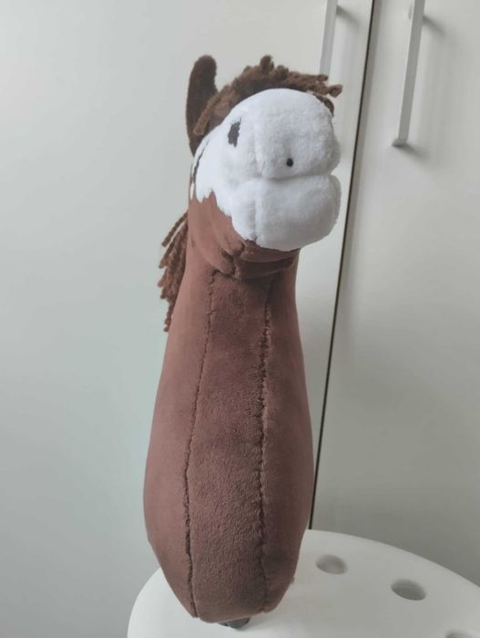 Hobby Horse duże A4