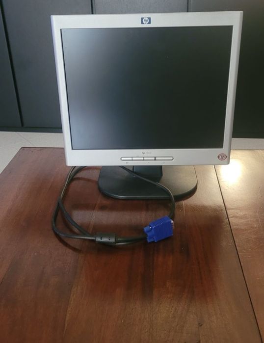 Ecran 15" para PC HP 1502