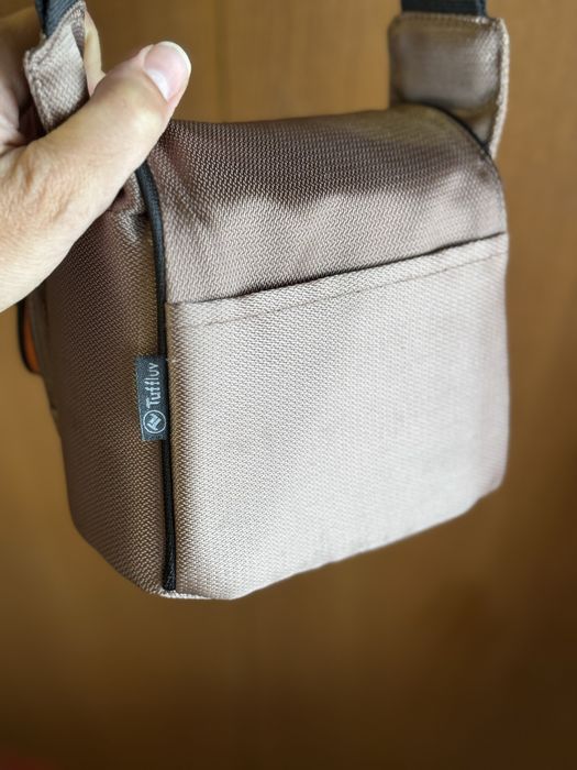 Сумка для фотокамери TUFF LUV