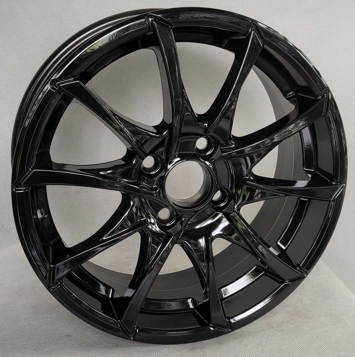 Felgi 15 Toyota Yaris 3 Hyundai i20 Suzuki Swift Kia Rio Mazda 2 54,1