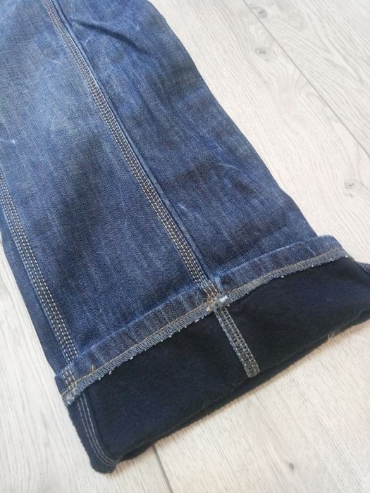 Чоловічі джинси REVOLT