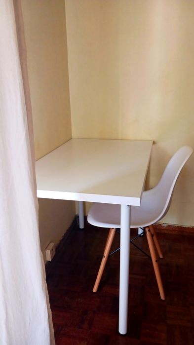 Quarto Monte Abraão