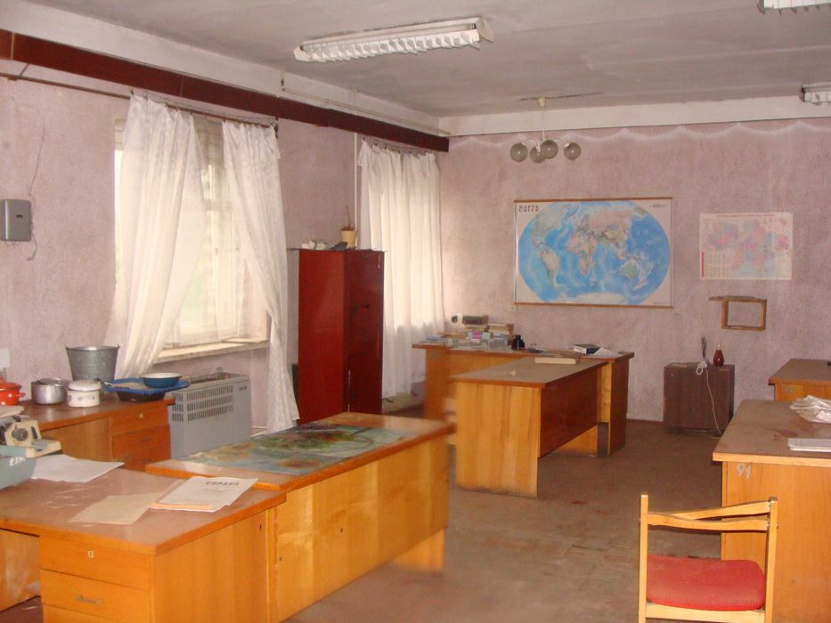 Продажа виробничого приміщення