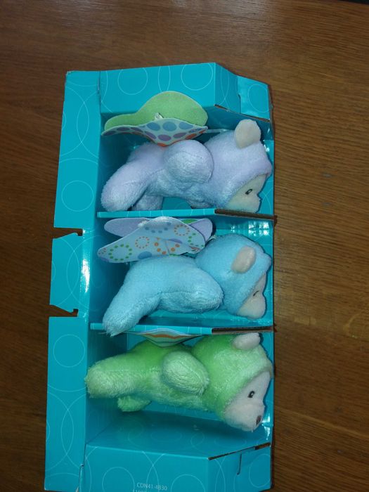 Мобіль з пультом керування Fisher-Price Сон метелика