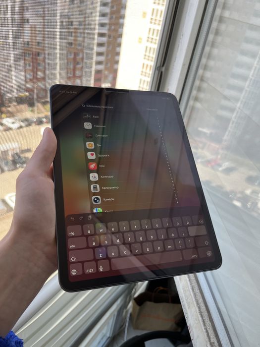 Ipad Pro 11 2018