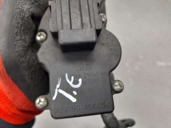Motor Eletrico Vidro Painel VOLKSWAGEN Sharan (7M)