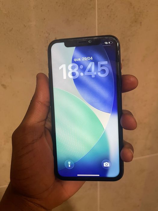 IPhone 11 Pro usado