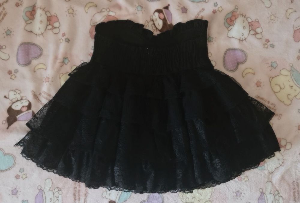 спідниця lizlisa