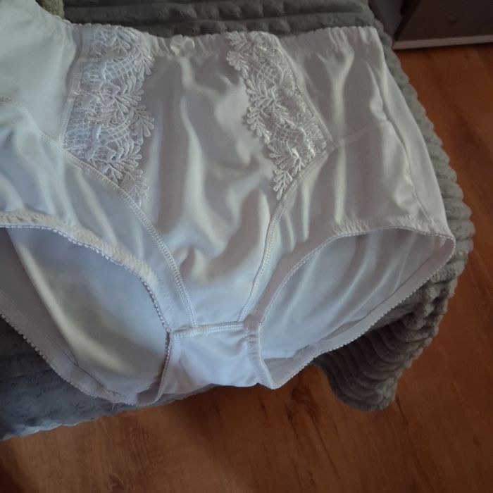 Nowe majtki damskie