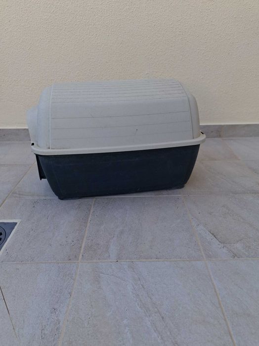 Casota para cão ou gato