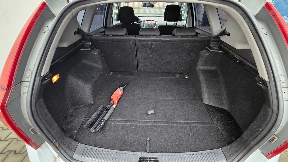 Kia Cee'd Kombi 1.6 DOHC 16V Pierwszy Właściciel FV