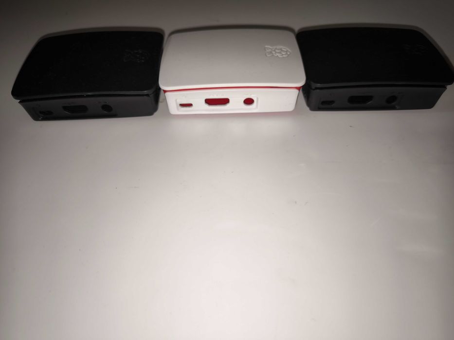 Корпус для Raspberry Pi 3 Model B/B+