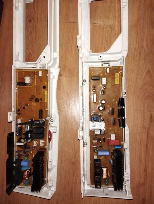 Vendo módulos samsung