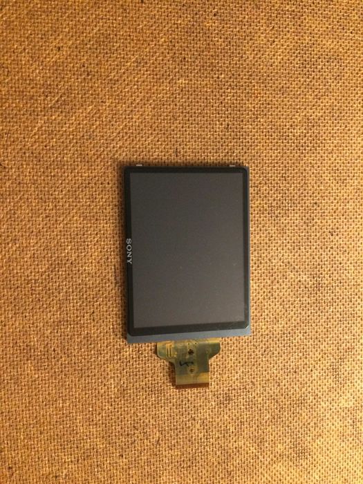 sony LCD ///wiele części // Tel 663^706^027