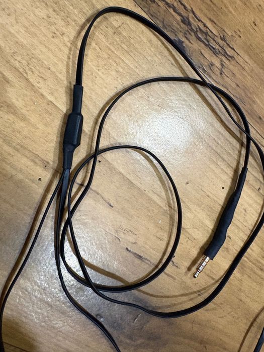 Наушники JBL T110 Black (JBLT110BLK)