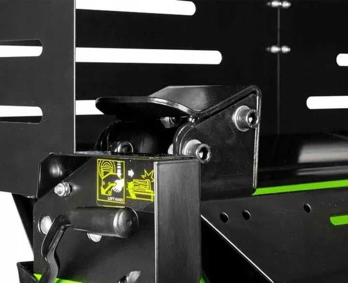 ЛІДЕР‼️Zipper дровокол Колун гидравлический 7 тонн