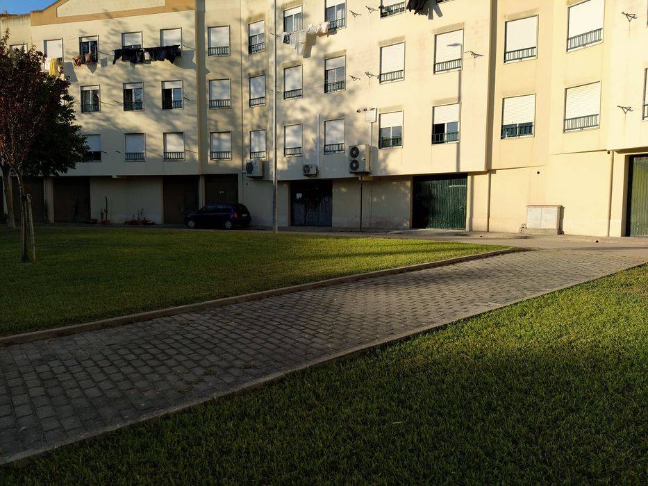 Apartamento T3 Alto do Bexiga