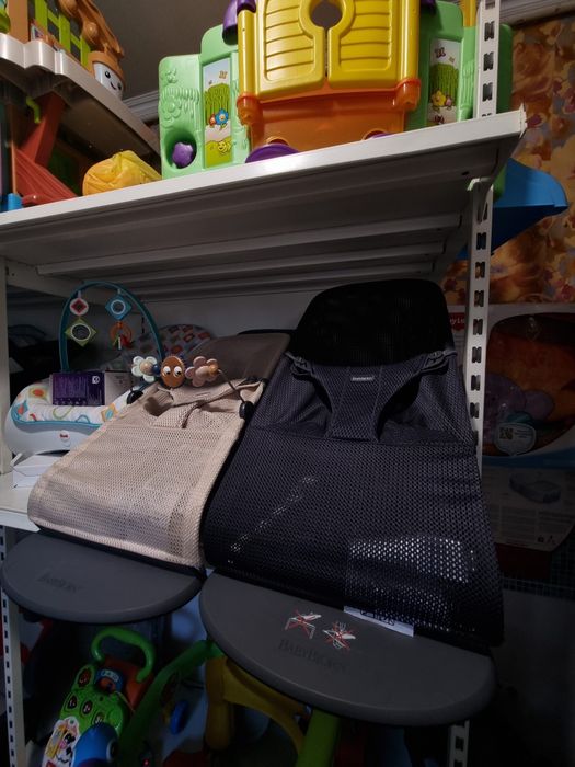 Прокат mamaro шезлонг babybjorn детские весы