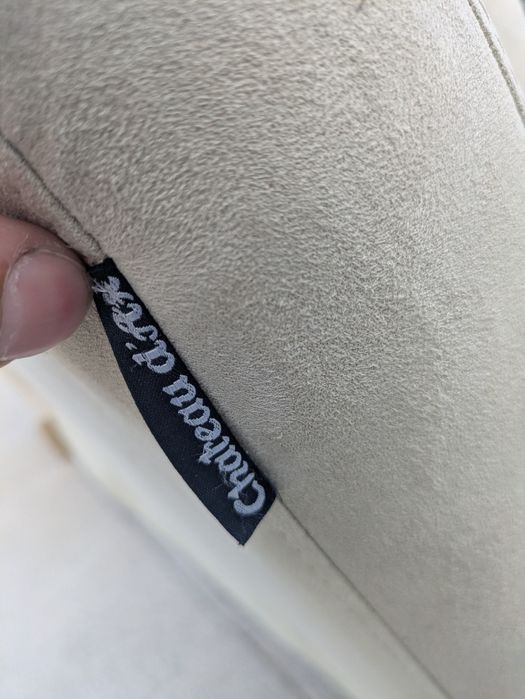 Sofa Chateau d'Ax - Ler anúncio