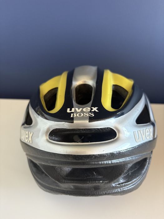 Sprzedam Kask Uvex Boss