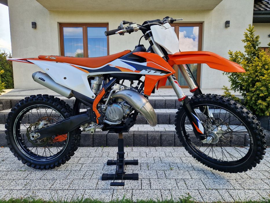 KTM