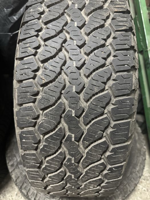 шини б.у  235/60 R18  General Grabber A/T XL склад шин
