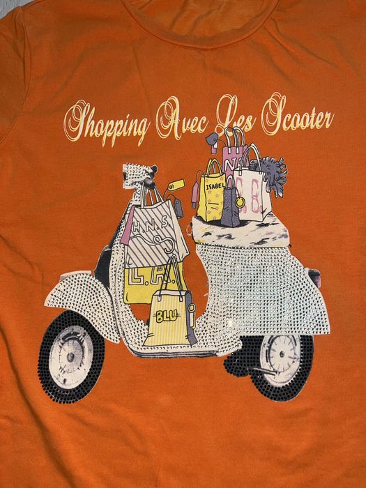 Футболка для дівчинки 9-11 років Gaialuna