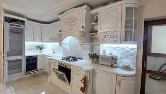 Продам ПЕНТХАУС 260м. Три уровня Терраса 100 кв.м с мангалом.