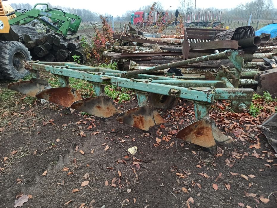 Trak taśmowy Drozdowski ttm800