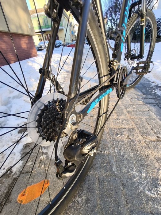 Rower górski Indiana 29 cali - Stan Bardzo Dobry! MTB