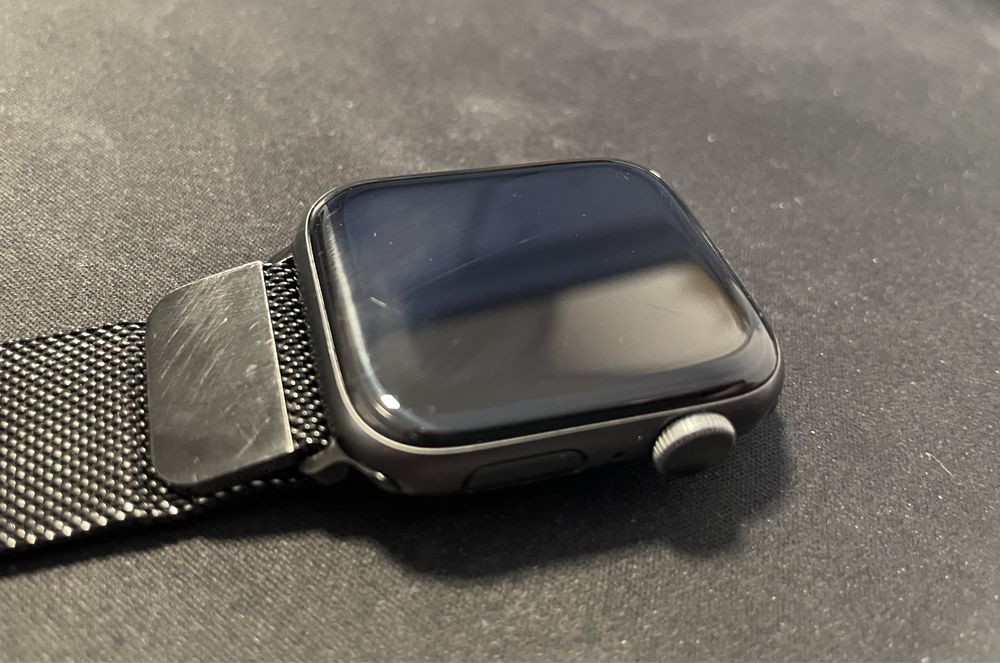 Apple Watch Series 5