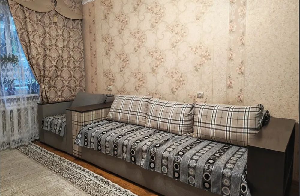 Продаж 1к квартири Ювілейний