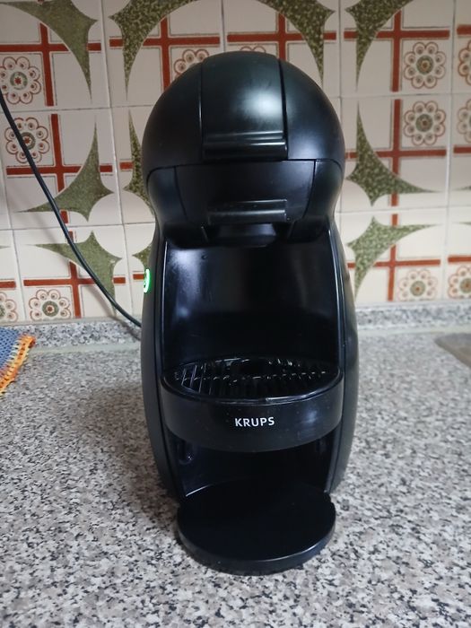 Máquina de café Dolce Gusto