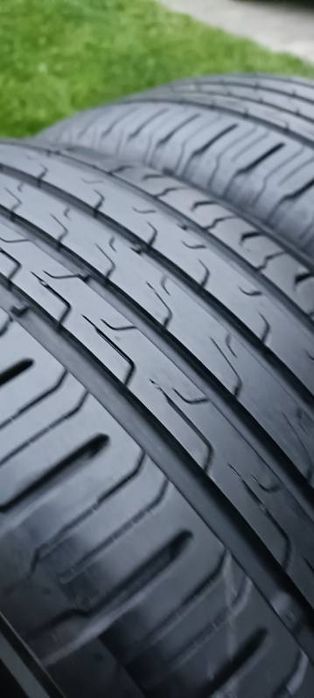 2x opony (nr.16) 205/55R16 91V Continental EcoContact 6