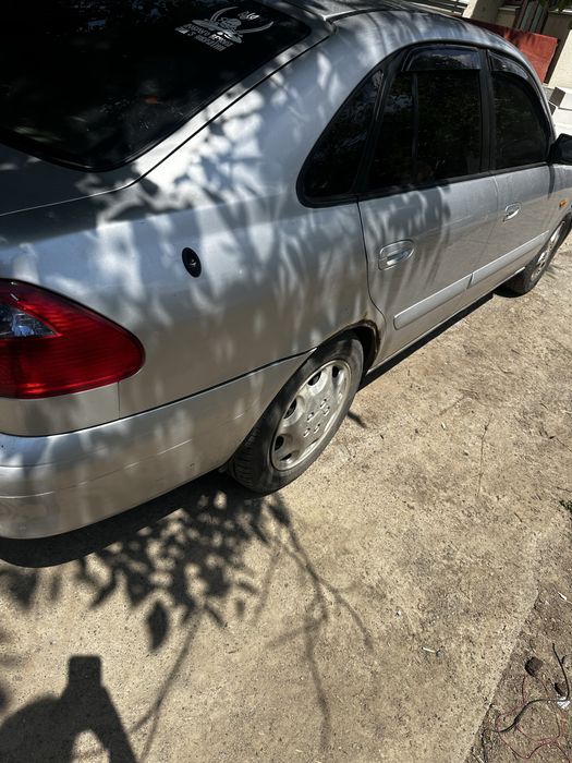 Продам власне авто