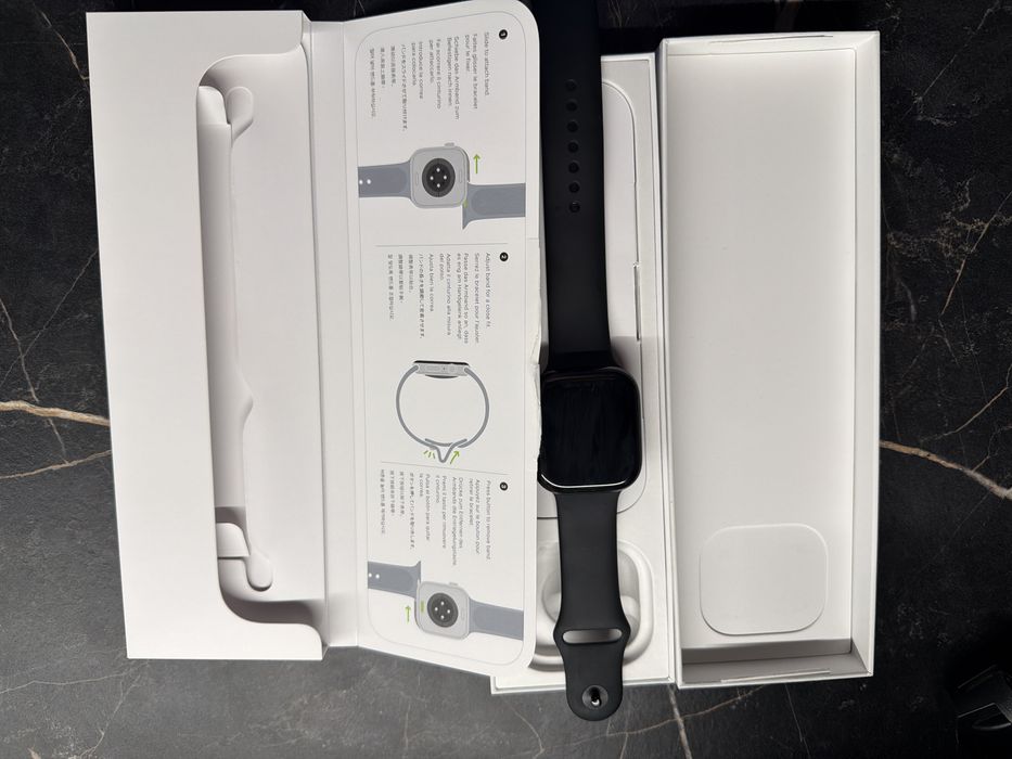 Apple Watch 11 Series