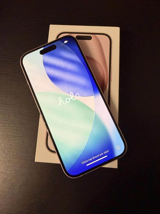 iPhone 15 bez gwarancji