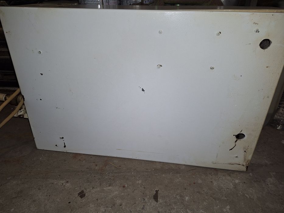 Електрокотел Титан