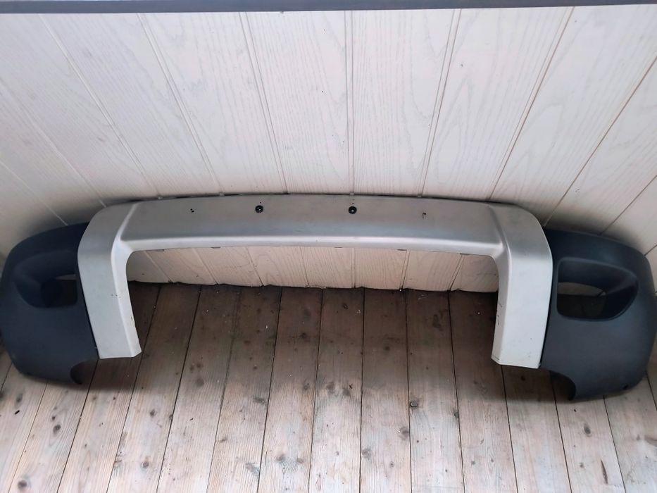 Winda kola zapasowego czesci volvo xc90