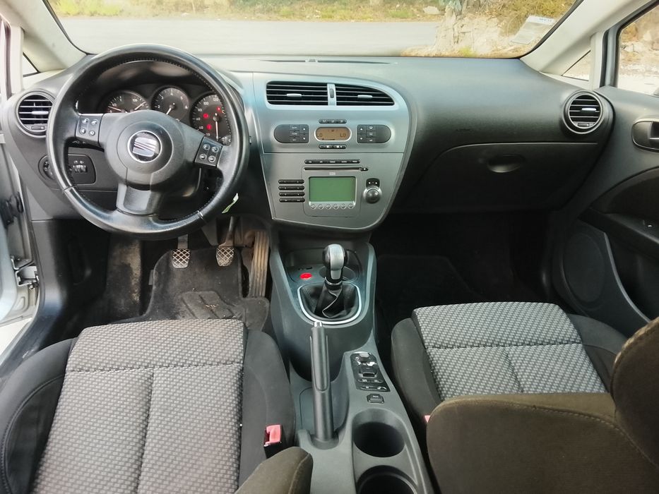 Sete Leo 1.9 TDI